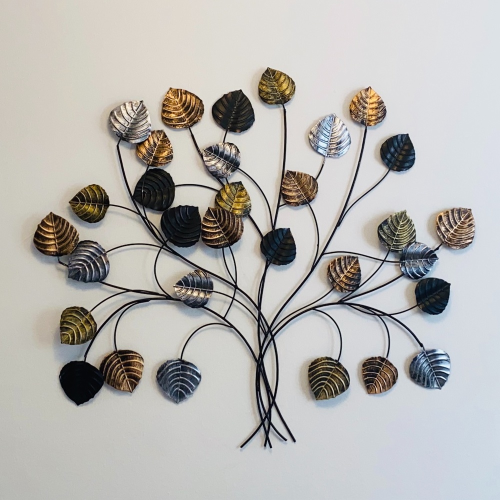 SOLD Wall Hanging / Wall Decor